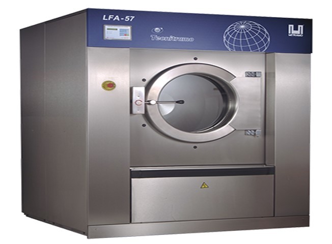 LAVANDERIA
